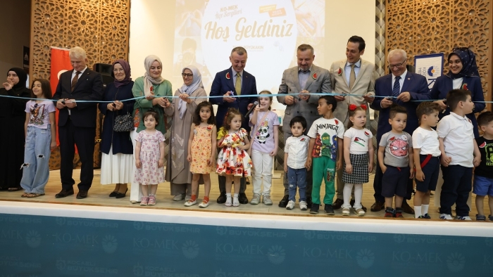 KO-MEK, 2024’te 962 bin kursiyere yenilik kattı